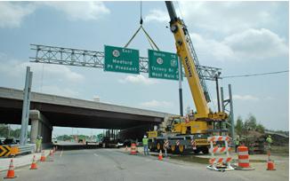 Sign Structures