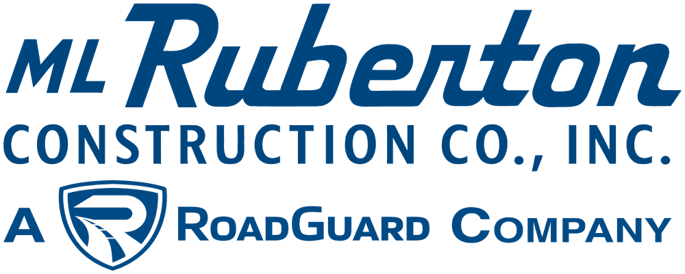 ML Ruberton Construction — A RoadGuard Company